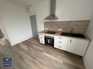  Appartement à louer 2 pièces 43 m²