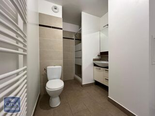  Appartement � louer 1 pi�ce 30 m�