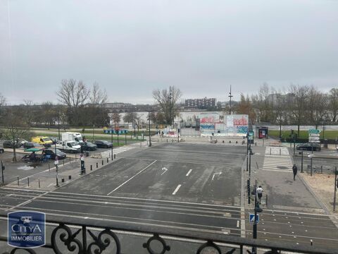  Appartement � louer 2 pi�ces 39 m�