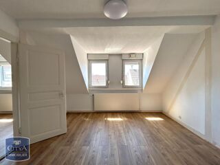  Appartement � louer 2 pi�ces 43 m�