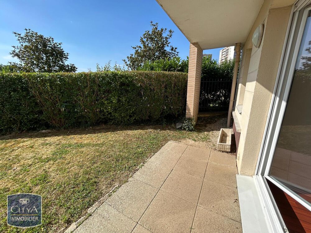 location Appartement - 4 pièce(s) - 63 m² Meaux (77100)