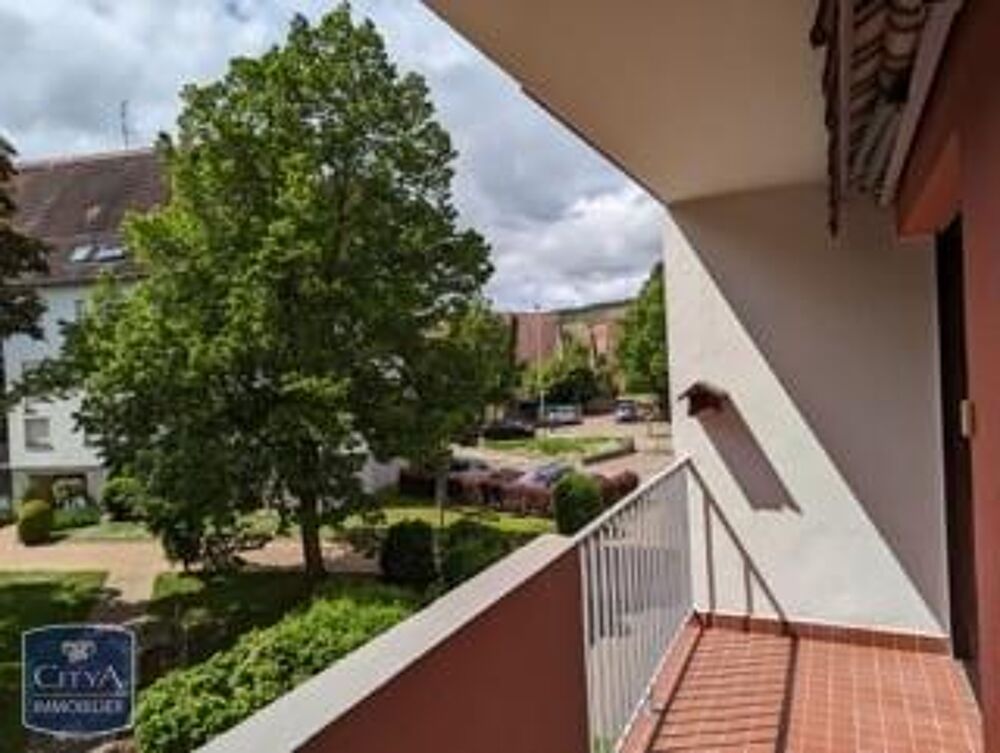 location Appartement - 3 pièce(s) - 75 m² Marlenheim (67520)
