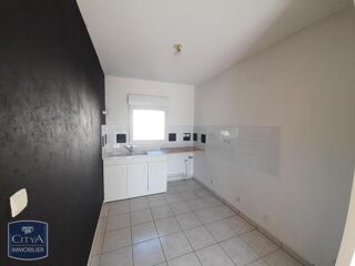  Maison à louer 3 pièces 66 m²