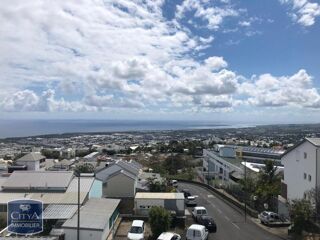  Appartement � louer 3 pi�ces 49 m�