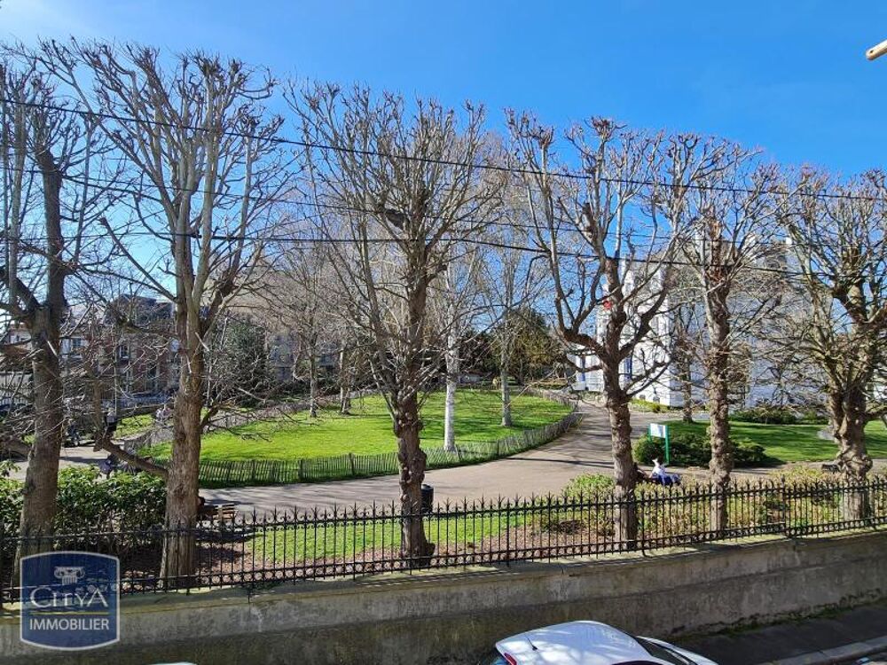 location Maison - 4 pièce(s) - 95 m² Le Havre (76600)