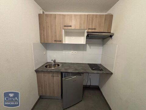  Appartement � louer 2 pi�ces 42 m�