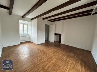  Maison à louer 2 pièces 51 m²
