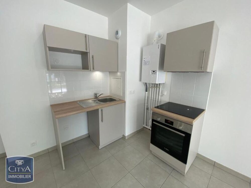location Appartement - 3 pièce(s) - 54 m² Clichy-sous-Bois (93390)
