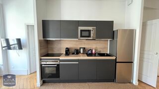  Appartement � louer 3 pi�ces 50 m�