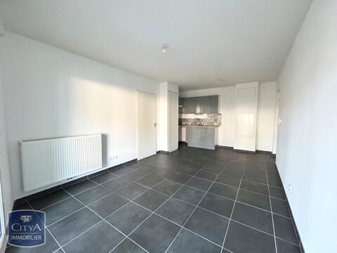  Appartement � louer 2 pi�ces 41 m�