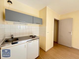 Appartement à louer 1 pièce 23 m²