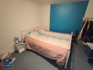  Appartement � louer 2 pi�ces 48 m�