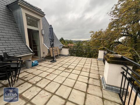  Appartement  louer 4 pices 70 m