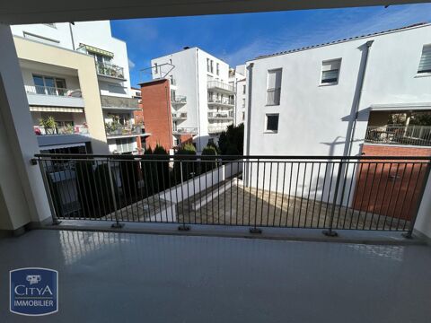  Appartement � louer 3 pi�ces 72 m�