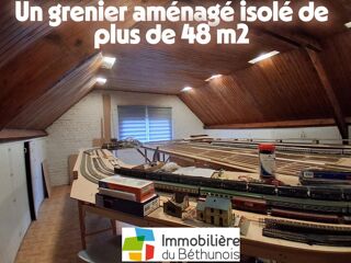  Maison  vendre 15 + pices 347 m