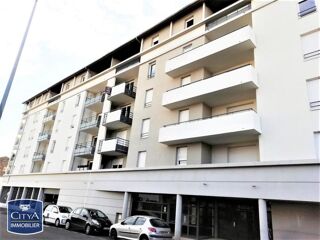  Appartement à louer 2 pièces 47 m²
