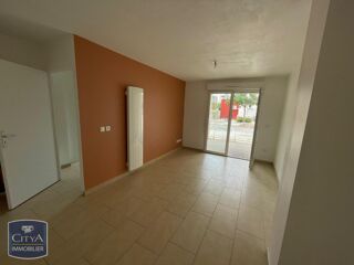  Appartement à louer 2 pièces 36 m²