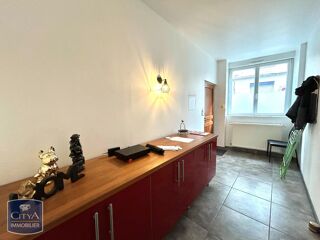  Appartement à louer 1 pièce 13 m²
