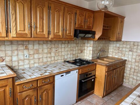  Appartement  louer 4 pices 81 m