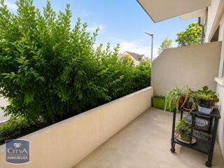  Appartement à louer 1 pièce 28 m²