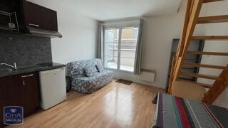  Appartement � louer 2 pi�ces 28 m�