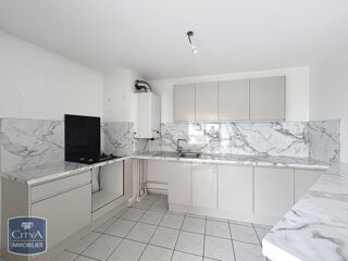  Appartement à louer 3 pièces 71 m²