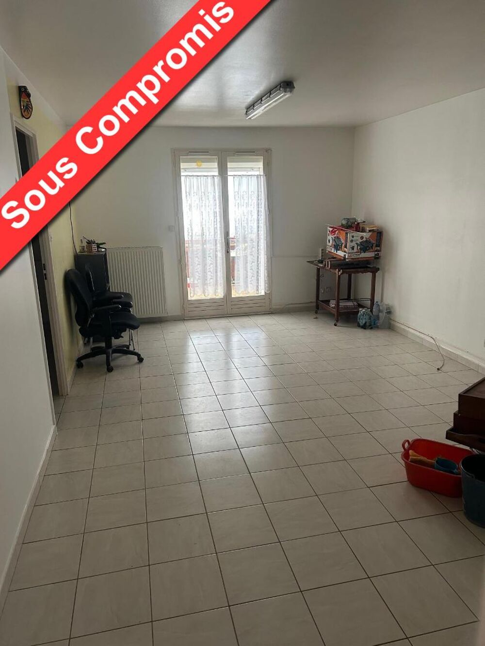 vente Maison - 5 pièce(s) - 89 m² Beuvry (62660)