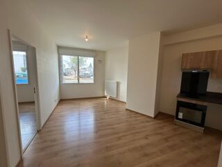  Appartement à louer 2 pièces 41 m²