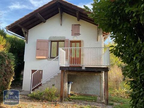  Maison � louer 3 pi�ces 56 m�