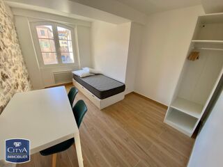  Appartement � louer 1 pi�ce 22 m�