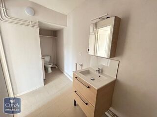  Appartement à louer 1 pièce 29 m²