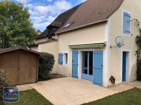   Location Maison Maison - 3 pi�ce(s) - 30 m�