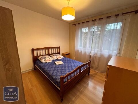  Appartement � louer 2 pi�ces 51 m�