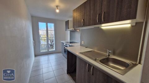  Appartement � louer 5 pi�ces 99 m�