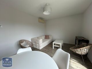  Appartement à louer 3 pièces 72 m²