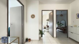  Appartement � louer 3 pi�ces 59 m�