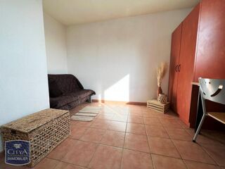  Appartement à louer 1 pièce 17 m²