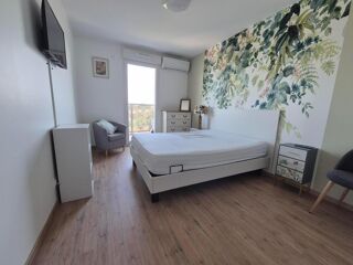  Appartement à louer 2 pièces 50 m²