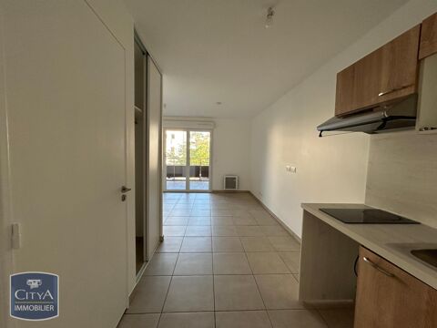  Appartement � louer 1 pi�ce 30 m�