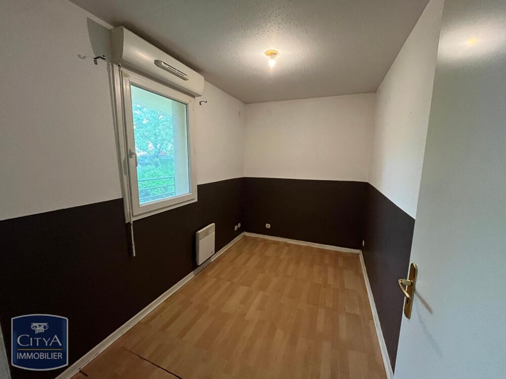 location Appartement - 2 pièce(s) - 55 m² Louvroil (59720)