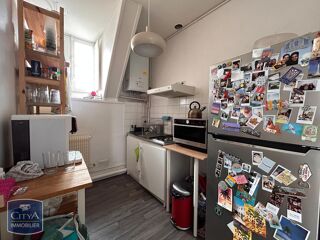  Appartement � louer 2 pi�ces 42 m�