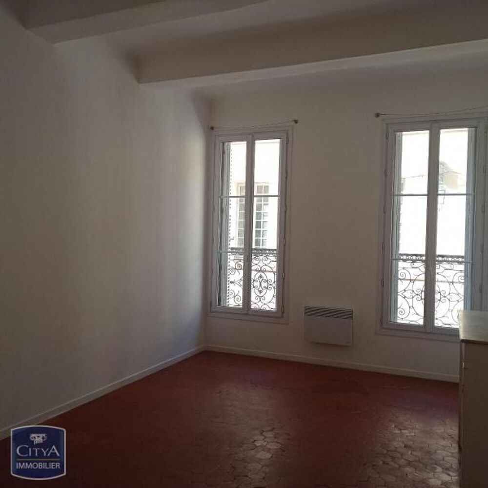 À LOUER : Venez découvrir cet appartement T2 de 58 m² si....