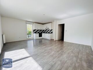  Appartement � louer 4 pi�ces 81 m�