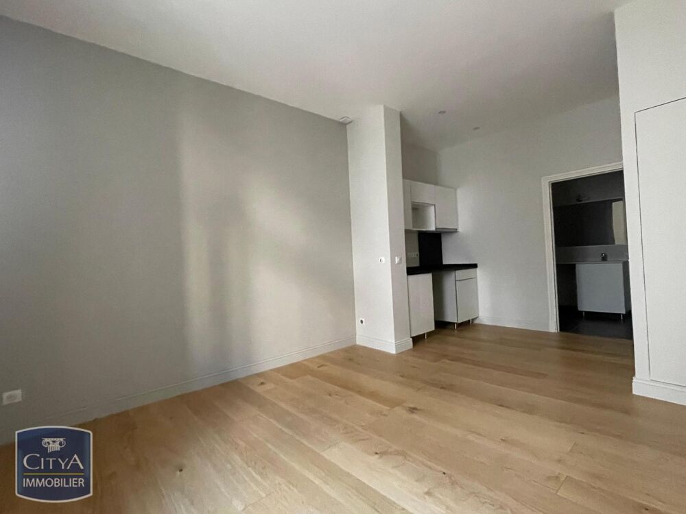 EXCLUSIVITÉ - STUDIO EN LOCATION À louer : à NARBONNE (1....
