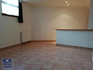  Appartement à louer 1 pièce 38 m²