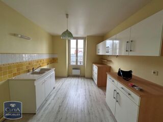  Appartement à louer 2 pièces 71 m²
