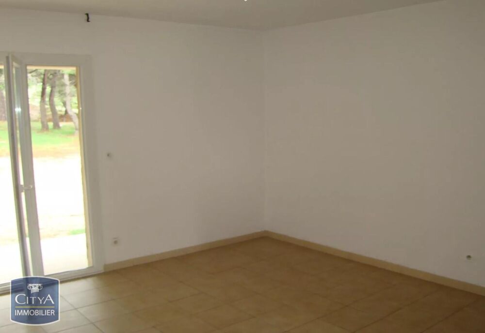 location Appartement - 1 pièce(s) - 27 m² Châteauneuf-les-Martigues (13220)