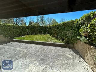  Appartement � louer 2 pi�ces 41 m�