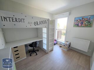  Appartement � louer 4 pi�ces 85 m�