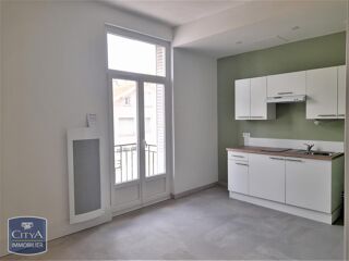  Appartement à louer 2 pièces 34 m²